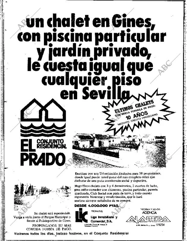 ABC SEVILLA 02-12-1979 página 90