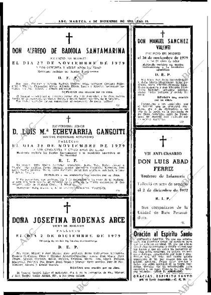 ABC MADRID 04-12-1979