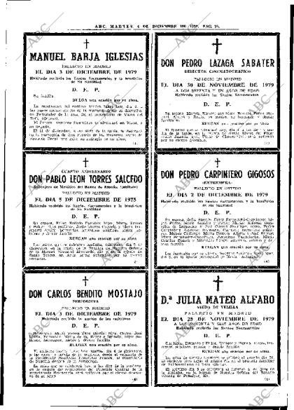 ABC MADRID 04-12-1979