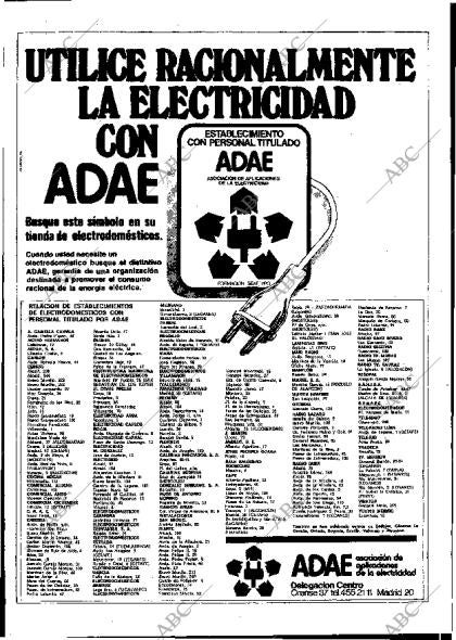 ABC MADRID 04-12-1979