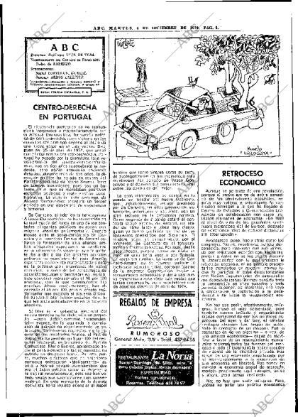 ABC MADRID 04-12-1979
