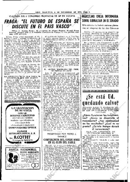 ABC MADRID 04-12-1979