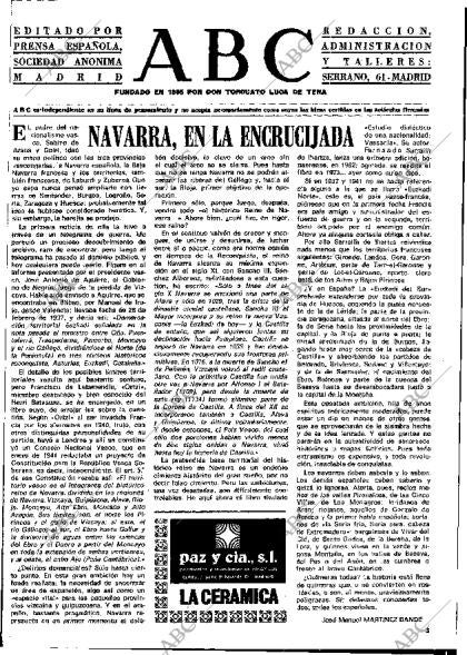 ABC MADRID 04-12-1979
