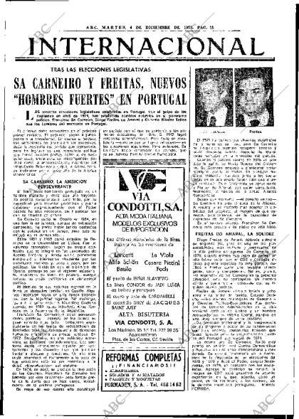 ABC MADRID 04-12-1979