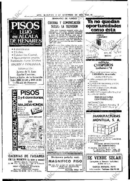 ABC MADRID 04-12-1979