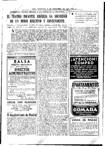 ABC MADRID 04-12-1979