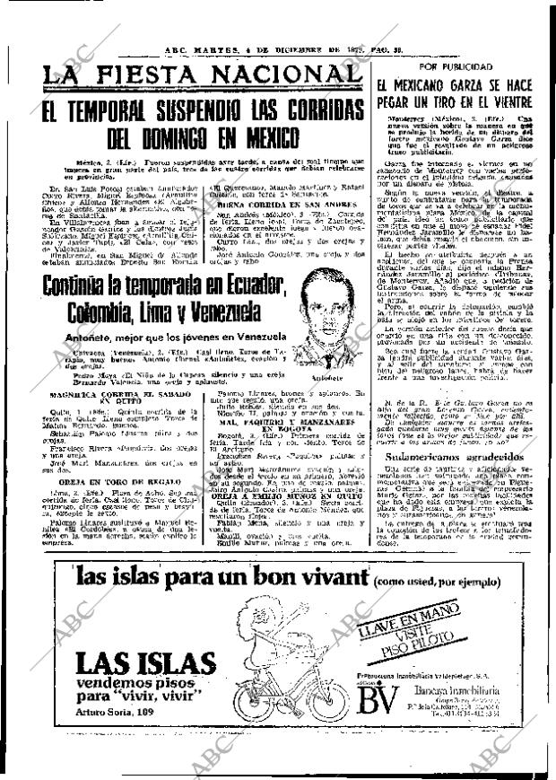 ABC MADRID 04-12-1979 página 73