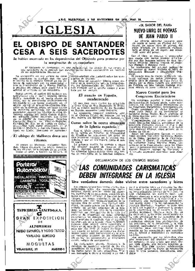 ABC MADRID 05-12-1979 página 30