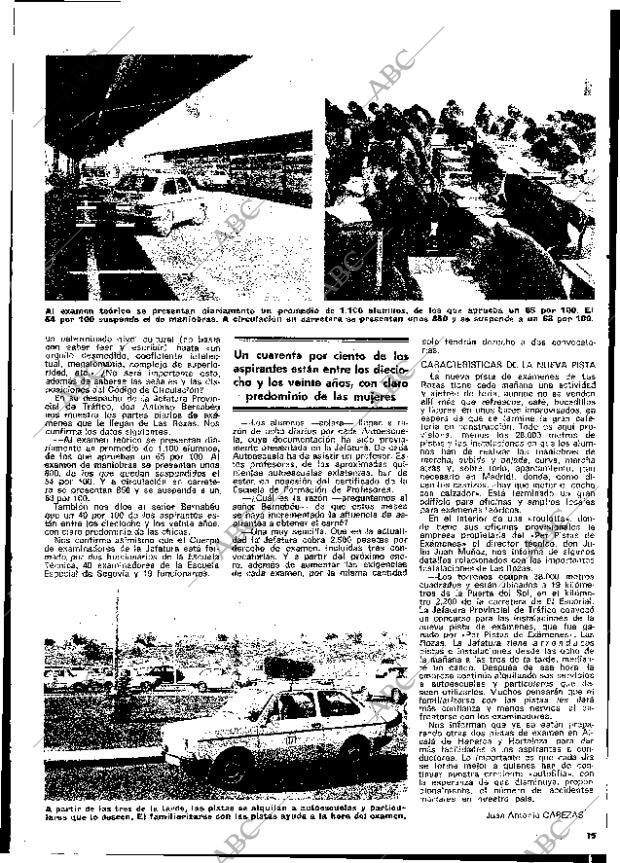 ABC MADRID 05-12-1979 página 87