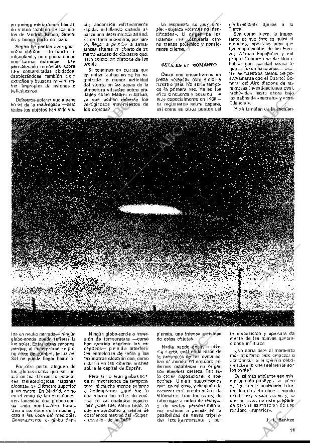 BLANCO Y NEGRO MADRID 05-12-1979 página 11