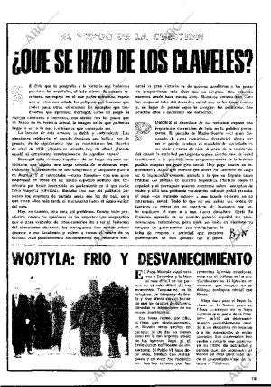 BLANCO Y NEGRO MADRID 05-12-1979 página 13