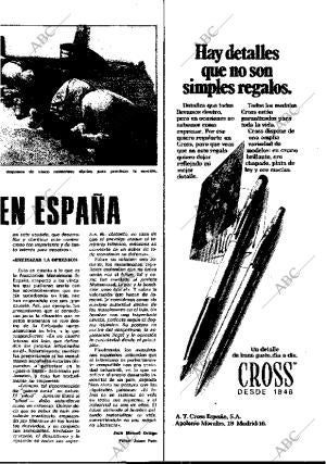 BLANCO Y NEGRO MADRID 05-12-1979 página 15