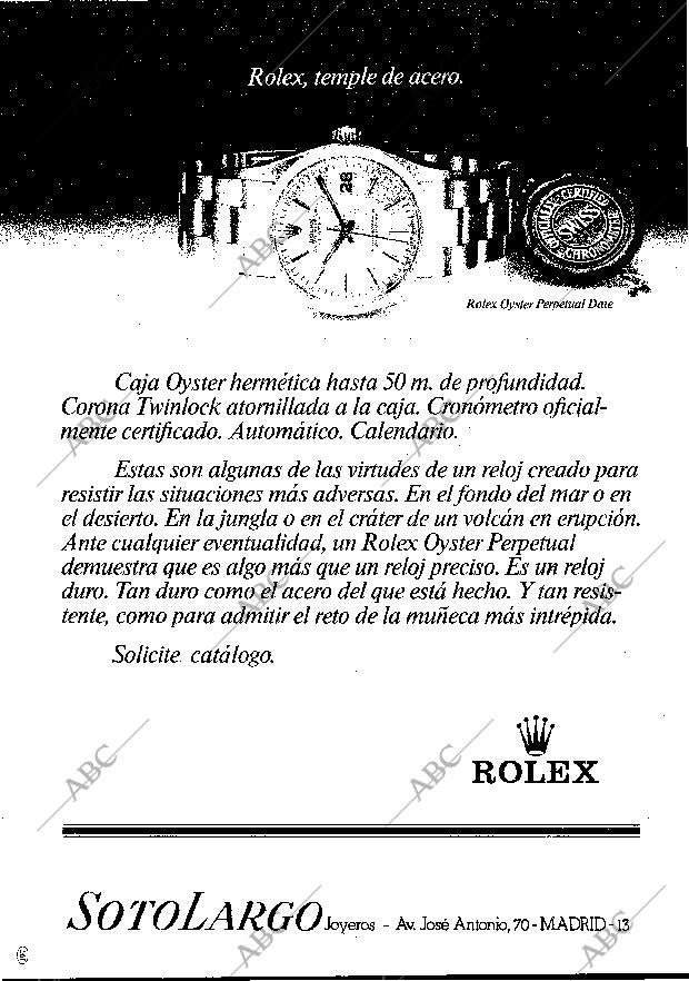 BLANCO Y NEGRO MADRID 05-12-1979 página 19