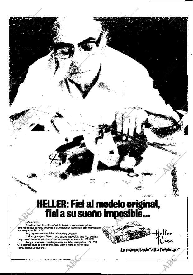 BLANCO Y NEGRO MADRID 05-12-1979 página 20