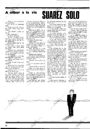 BLANCO Y NEGRO MADRID 05-12-1979 página 22