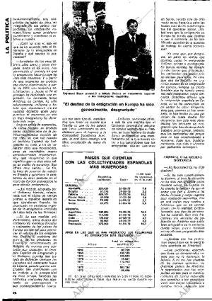 BLANCO Y NEGRO MADRID 05-12-1979 página 26