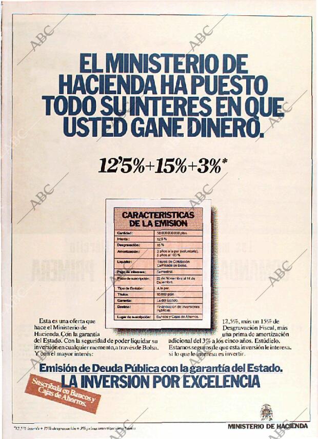 BLANCO Y NEGRO MADRID 05-12-1979 página 29