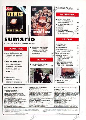 BLANCO Y NEGRO MADRID 05-12-1979 página 3
