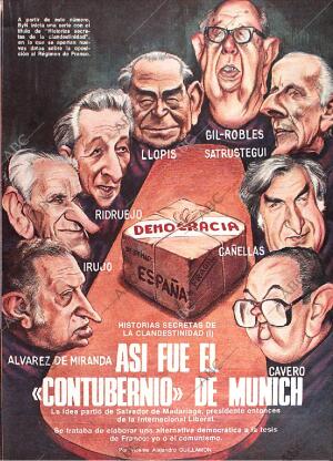 BLANCO Y NEGRO MADRID 05-12-1979 página 35