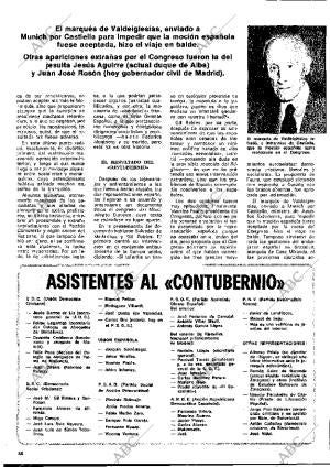 BLANCO Y NEGRO MADRID 05-12-1979 página 38