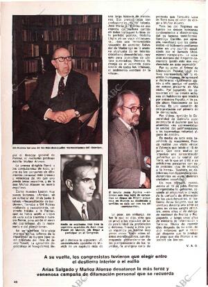 BLANCO Y NEGRO MADRID 05-12-1979 página 40