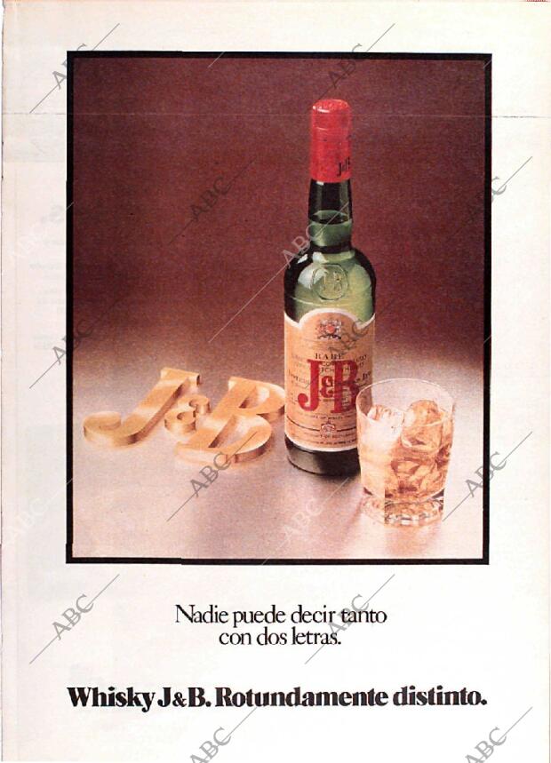 BLANCO Y NEGRO MADRID 05-12-1979 página 41