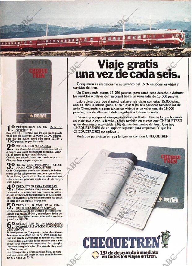 BLANCO Y NEGRO MADRID 05-12-1979 página 42