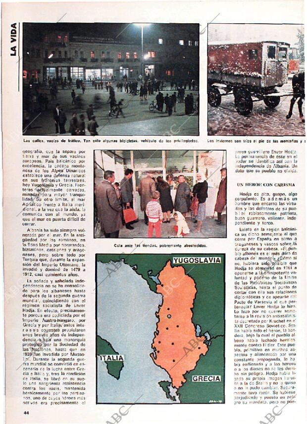 BLANCO Y NEGRO MADRID 05-12-1979 página 44