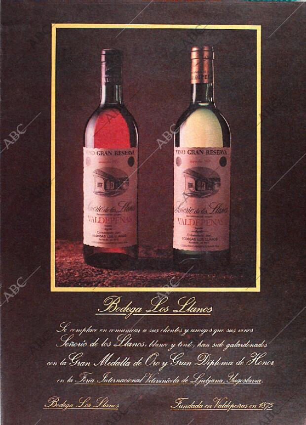 BLANCO Y NEGRO MADRID 05-12-1979 página 49