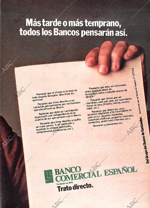 BLANCO Y NEGRO MADRID 05-12-1979 página 51