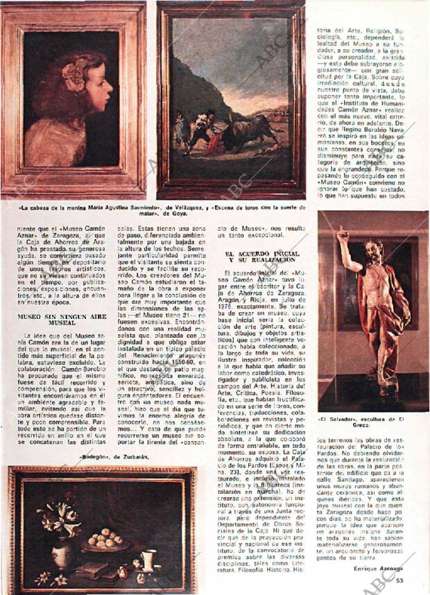 BLANCO Y NEGRO MADRID 05-12-1979 página 53