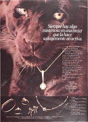 BLANCO Y NEGRO MADRID 05-12-1979 página 54