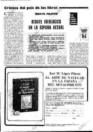 BLANCO Y NEGRO MADRID 05-12-1979 página 61