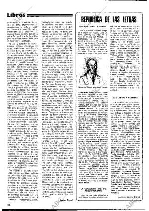 BLANCO Y NEGRO MADRID 05-12-1979 página 62