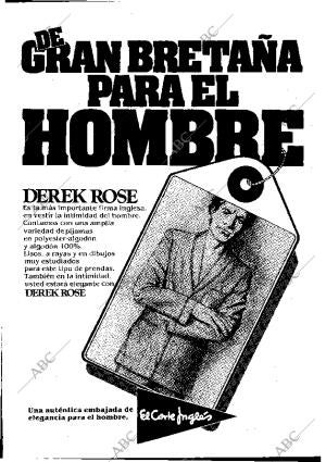 BLANCO Y NEGRO MADRID 05-12-1979 página 63