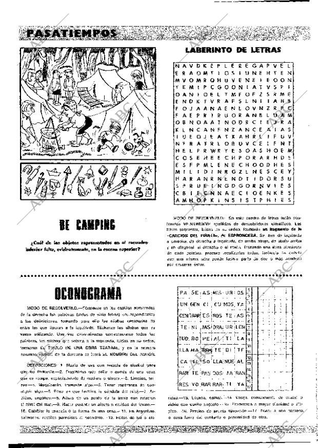 BLANCO Y NEGRO MADRID 05-12-1979 página 68