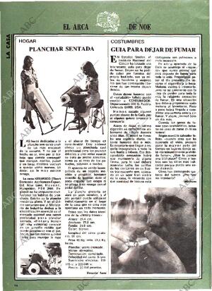 BLANCO Y NEGRO MADRID 05-12-1979 página 74