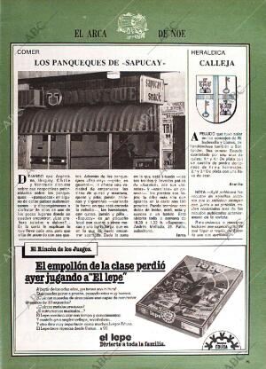 BLANCO Y NEGRO MADRID 05-12-1979 página 75