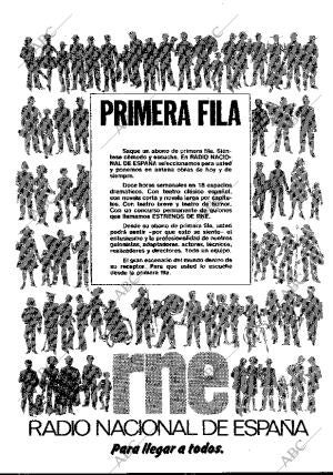 BLANCO Y NEGRO MADRID 05-12-1979 página 76