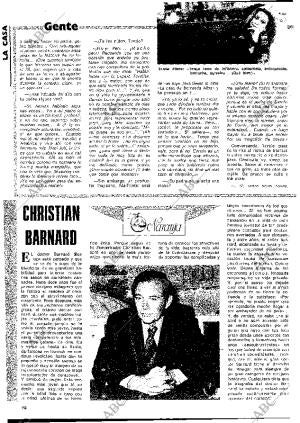 BLANCO Y NEGRO MADRID 05-12-1979 página 78