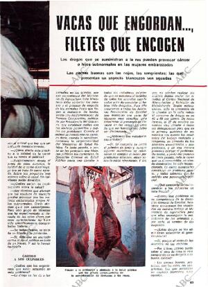 BLANCO Y NEGRO MADRID 05-12-1979 página 83