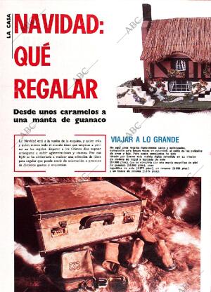 BLANCO Y NEGRO MADRID 05-12-1979 página 84