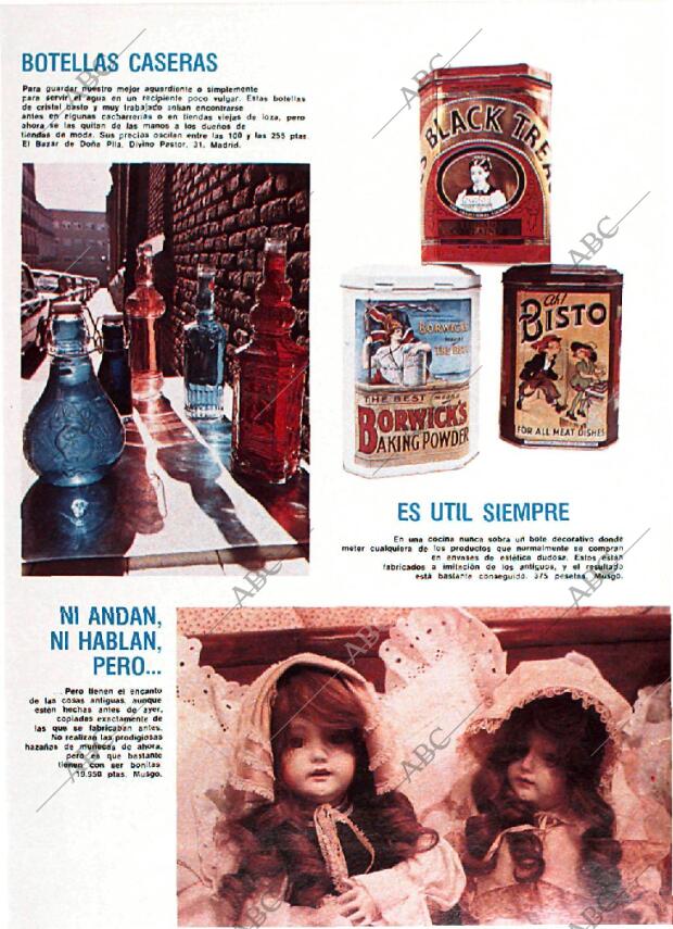 BLANCO Y NEGRO MADRID 05-12-1979 página 87