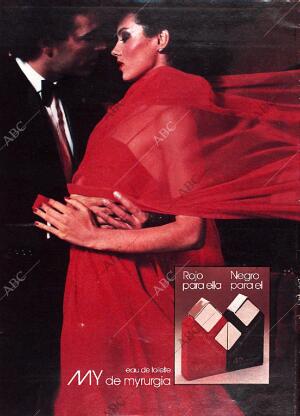 BLANCO Y NEGRO MADRID 05-12-1979 página 88