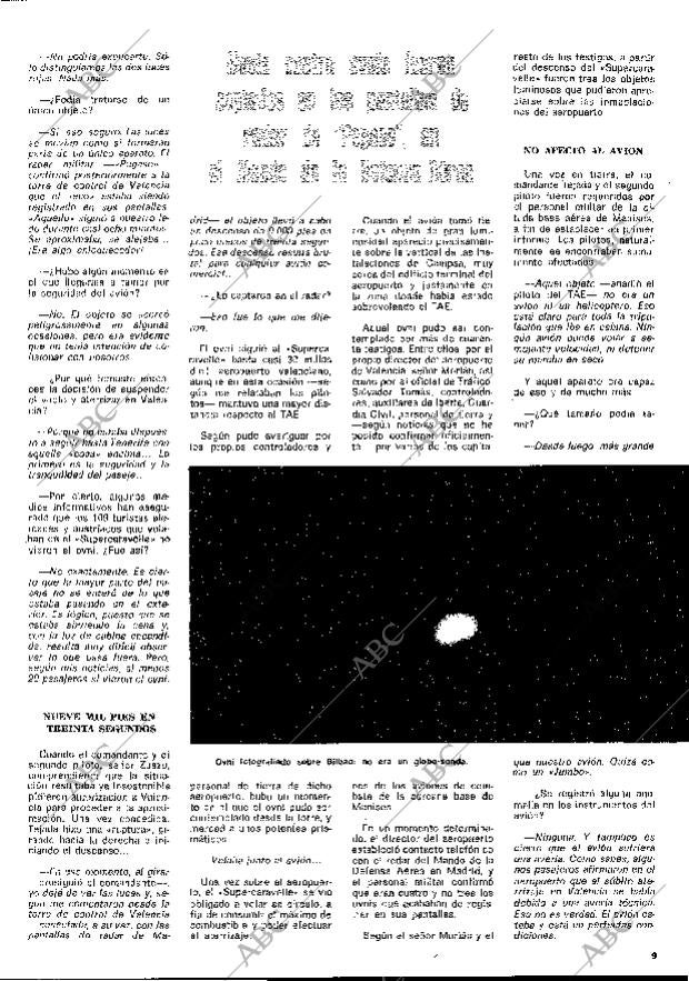 BLANCO Y NEGRO MADRID 05-12-1979 página 9