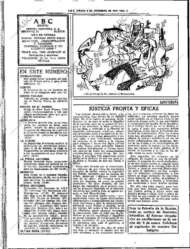 ABC SEVILLA 06-12-1979 página 10