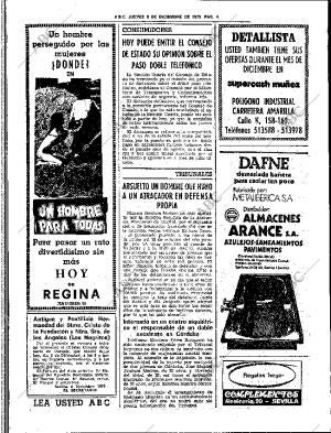 ABC SEVILLA 06-12-1979 página 12