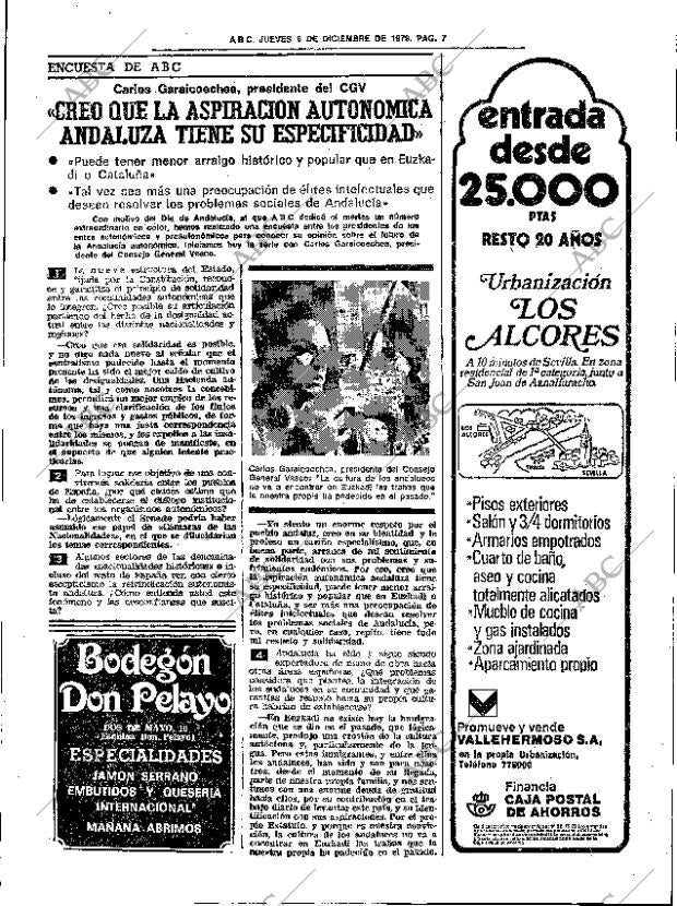 ABC SEVILLA 06-12-1979 página 15