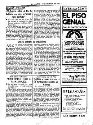 ABC SEVILLA 06-12-1979 página 17