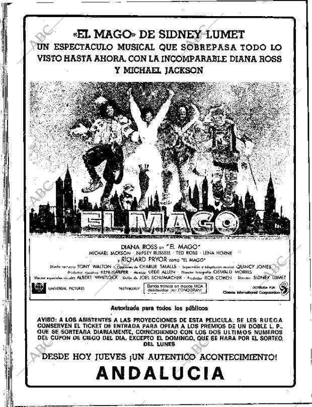 ABC SEVILLA 06-12-1979 página 2